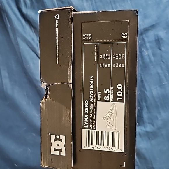 Dc shoes - Picture 3 of 7